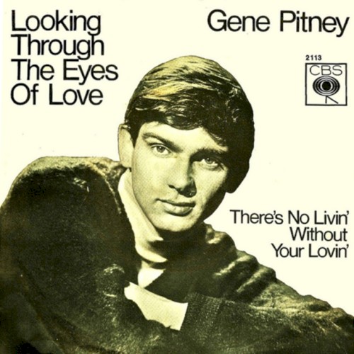 Gene Pitney